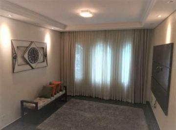 Casa · 208m² · 4 Quartos · 3 Vagas · Sobrado Com 4 Dormitórios À Venda, 208 m² - Jardim Stella - Santo André/sp