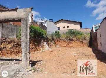 Terreno · 230m² · Terreno À Venda Em Poços de Caldas/mg