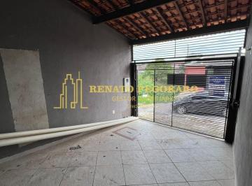 Casa · 79m² · 2 Quartos · 1 Vaga · Casa À Venda No Bairro Jardim Águas Claras - Bragança Paulista/sp