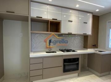 Apartamento · 60m² · 2 Quartos · 1 Vaga · Oregon Residencial Clube - Apartamento Com Móveis Planejados E Projeto de Iluminação