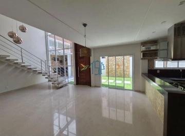 Casa · 176m² · 3 Quartos · 2 Vagas · Condomínio Parco Della Verita - Venda/condominio Parco Dela Veritá/natal Tn
