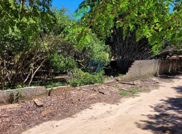 Terreno · 1618m² · Terreno Pipa - Tibau Do Sul/rn