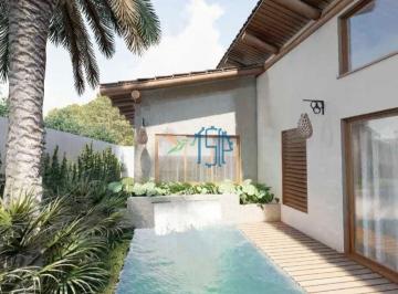 Casa · 360m² · 2 Quartos · 2 Vagas · Casa Praia - Cacimbinhas - Tibau Do Sul/rn