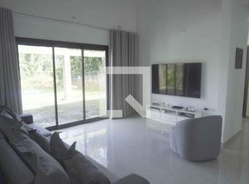 Casa · 875m² · 3 Quartos · 5 Vagas · Casa À Venda - Alphaville, 3 Quartos, 875 m² - Santana de Parnaíba