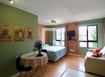 Apartamento · 26m² · 1 Quarto · Imoveis - Em Tingui