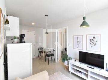 Apartamento · 28m² · 1 Quarto · Imoveis - No Centro