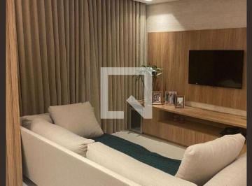 Apartamento · 146m² · 3 Quartos · 3 Vagas · Imoveis - Em Buritis