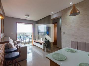 Apartamento · 60m² · 3 Quartos · 2 Vagas · Imoveis - Na Granja Viana