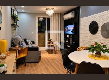 Apartamento · 65m² · 3 Quartos · 2 Vagas · Imoveis - Em São Sebastião