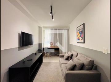 Apartamento · 39m² · 1 Quarto · Imoveis - No Leblon