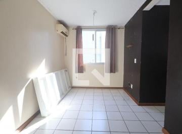 Apartamento · 48m² · 2 Quartos · 1 Vaga · Imoveis - Em Guajuviras