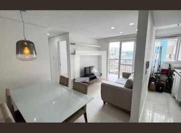 Apartamento · 50m² · 2 Quartos · 1 Vaga · Imoveis - Na Vila Valparaíso