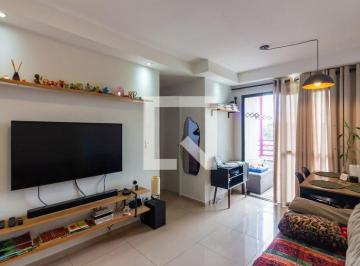 Apartamento · 48m² · 2 Quartos · 1 Vaga · Apartamento À Venda - Santa Maria, 2 Quartos, 48 m² - Osasco