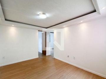 Apartamento · 45m² · 2 Quartos · 1 Vaga · Apartamento À Venda - Cooperativa1, 2 Quartos, 45 m² - São Bernardo Do Campo