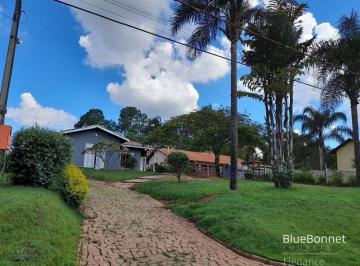 Casa · 205m² · 3 Quartos · 4 Vagas · Casa Para Venda Em Residencial Village Águas de Santa Eliza de 205.00 m² Com 3 Quartos, 1 Suite E 4 G