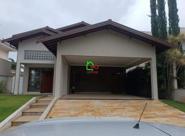Casa · 251m² · 3 Quartos · Casa de Condomínio Para Alugar Em Jardim Europa de 251.00 m² Com 3 Quartos E 3 Suites