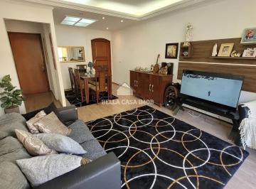 Apartamento · 120m² · 3 Quartos · 2 Vagas · Apartamento Para Venda Em Centro de 120.00 m² Com 3 Quartos, 1 Suite E 2 Garagens