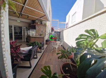 Casa · 172m² · 3 Quartos · Casa de Condomínio Para Venda Em Observatório de 172.00 m² Com 3 Quartos E 3 Suites
