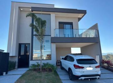 Casa · 242m² · 3 Quartos · 4 Vagas · Casa Para Venda Em Cézar de Souza de 242.00 m² Com 3 Quartos, 3 Suites E 4 Garagens