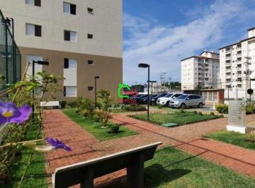 Apartamento · 50m² · 2 Quartos · Apartamento Para Venda Em Ortizes de 50.00 m² Com 2 Quartos E 2 Suites