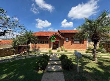 Casa · 470m² · 4 Quartos · Casa de Condomínio Para Venda Em Marambaia de 470.00 m² Com 4 Quartos E 4 Suites