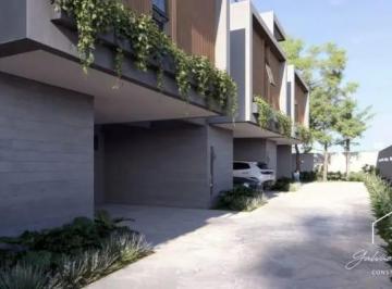 Casa · 170m² · 3 Quartos · 2 Vagas · Sobrado Para Venda Em Água Verde de 170.00 m² Com 3 Quartos, 3 Suites E 2 Garagens