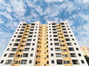 Apartamento · 70m² · 2 Quartos · 1 Vaga · Apartamento Para Venda Em Jaguaribe de 70.00 m² Com 2 Quartos E 1 Garagem