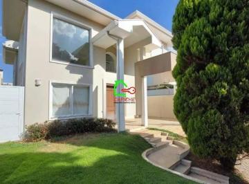 Casa · 317m² · 3 Quartos · Casa Para Venda Em Bosque de 317.00 m² Com 3 Quartos E 3 Suites