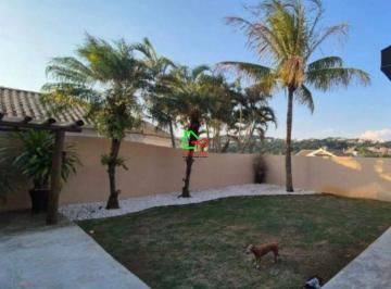 Casa · 228m² · 3 Quartos · Casa de Condomínio Para Alugar Em Bosque de 228.00 m² Com 3 Quartos E 3 Suites