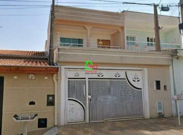 Casa · 180m² · 3 Quartos · Casa Para Venda Em Jardim Boer II de 180.00 m² Com 3 Quartos E 3 Suites