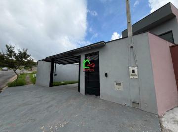 Casa · 153m² · 3 Quartos · Casa Para Venda Em Pinheirinho de 153.00 m² Com 3 Quartos E 3 Suites