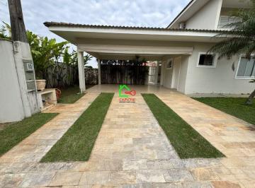 Casa · 247m² · 3 Quartos · Casa de Condomínio Para Venda Em Pinheirinho de 247.00 m² Com 3 Quartos E 3 Suites