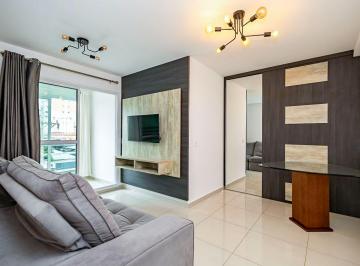 Apartamento · 66m² · 2 Quartos · 1 Vaga · Apartamento Para Venda Em Vila Izabel de 66.00 m² Com 2 Quartos, 1 Suite E 1 Garagem
