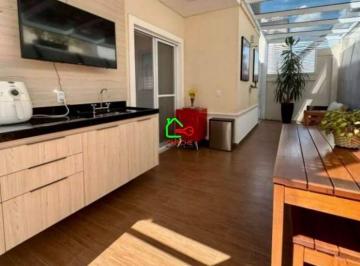 Casa · 118m² · 3 Quartos · Casa de Condomínio Para Venda Em Observatório de 118.00 m² Com 3 Quartos E 3 Suites