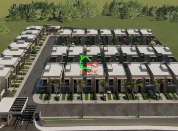 Casa · 141m² · 3 Quartos · Casa de Condomínio Para Venda Em Vista Alegre de 141.00 m² Com 3 Quartos E 3 Suites