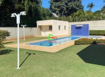 Casa · 1508m² · 4 Quartos · Casa de Condomínio Para Venda Em Bosque de 1508.00 m² Com 4 Quartos E 4 Suites