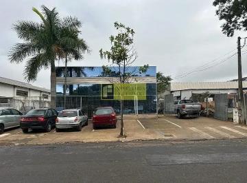 Comercial · 800m² · 10 Vagas · Galpão / Depósito / Armazém Para Alugar Em Distrito Industrial Waldemar de Oliveira Verdi de 800.00 m