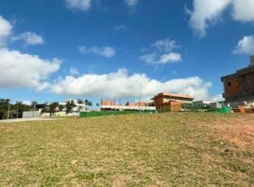 Terreno · 638m² · Terreno en Condomínio Para Venda Em Quintas Do Ingaí de 638.00 m²