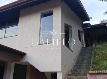 Casa · 1000m² · 5 Quartos · 7 Vagas · Casa Para Venda Em Chácara Malota de 1000.00 m² Com 5 Quartos E 7 Garagens