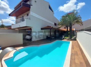 Casa · 267m² · 3 Quartos · 4 Vagas · Casa Para Venda Em Parque Das Nações de 267.00 m² Com 3 Quartos E 4 Garagens