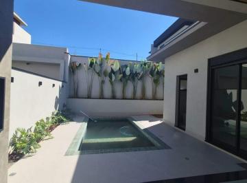Casa · 182m² · 3 Quartos · Casa de Condomínio Para Venda Em Vila Pagano de 182.00 m² Com 3 Quartos E 3 Suites
