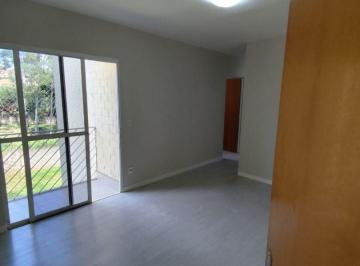 Apartamento · 55m² · 2 Quartos · 1 Vaga · Apartamento Para Venda Em Condomínio Residencial Solar Dos Girassóis de 55.00 m² Com 2 Quartos E 1 Ga