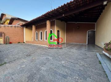 Casa · 173m² · 2 Quartos · Casa Para Venda Em Centro de 173.00 m² Com 2 Quartos E 2 Suites