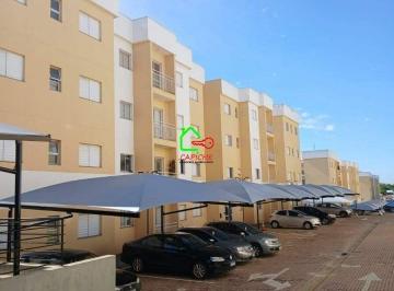 Apartamento · 45m² · 2 Quartos · 1 Vaga · Apartamento Para Venda Em Florença Ll de 45.00 m² Com 2 Quartos E 1 Garagem