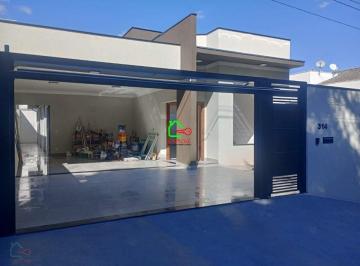 Casa · 158m² · 3 Quartos · Casa Para Venda Em João Xxiii de 158.00 m² Com 3 Quartos E 3 Suites
