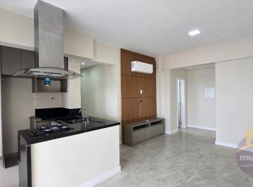 Apartamento · 81m² · 2 Quartos · 2 Vagas · Apartamento Para Alugar Em Vila Homero de 81.00 m² Com 2 Quartos, 2 Suites E 2 Garagens