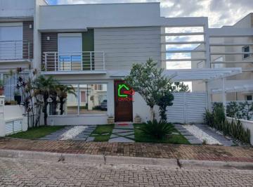 Casa · 172m² · 4 Quartos · Casa de Condomínio Para Venda Em Observatório de 172.00 m² Com 4 Quartos E 4 Suites