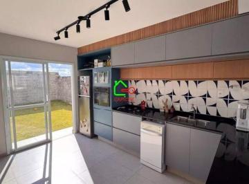 Casa · 97m² · 3 Quartos · Casa de Condomínio Para Venda Em João Xxiii de 97.00 m² Com 3 Quartos E 3 Suites