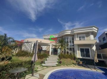 Casa · 356m² · 4 Quartos · 5 Vagas · Casa de Condomínio Para Venda Em Observatório de 356.00 m² Com 4 Quartos, 4 Suites E 5 Garagens