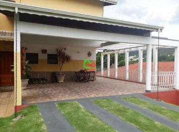 Casa · 268m² · 4 Quartos · 4 Vagas · Casa de Condomínio Para Alugar Em Bosques de Grevílea de 268.00 m² Com 4 Quartos, 4 Suites E 4 Garage